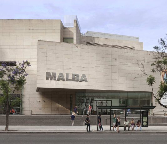 exibart approda in America Latina, con la direzione editoriale di Benedetta Casini