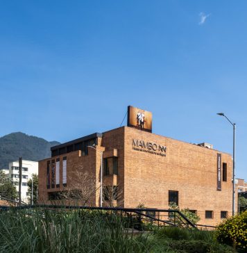 Eugenio Viola lascia il museo Mambo di Bogotá a seguito di tensioni interne