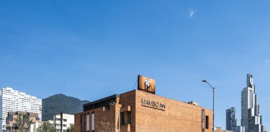 Eugenio Viola lascia il museo Mambo di Bogotá a seguito di tensioni interne Eugenio Viola mambo Bogotá