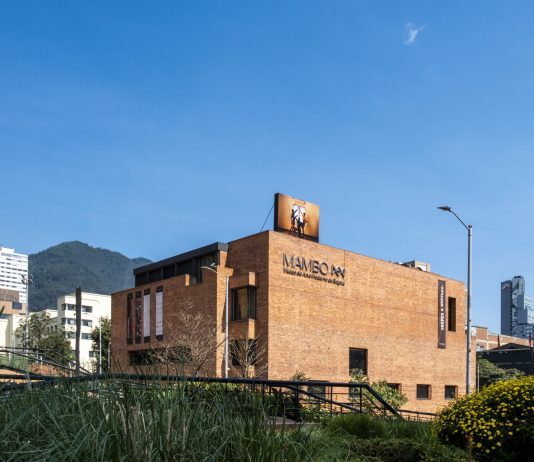 Eugenio Viola lascia il museo Mambo di Bogotá a seguito di tensioni interne Eugenio Viola mambo Bogotá