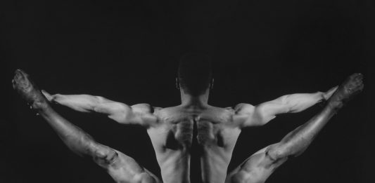 Ordine ed eros. Robert Mapplethorpe oltre lo scandalo mapplethorpe milano