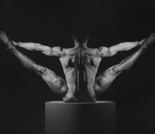 Ordine ed eros. Robert Mapplethorpe oltre lo scandalo mapplethorpe milano