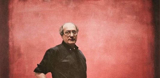 5 cose da sapere su Mark Rothko, in attesa della grande mostra a Palazzo Strozzi di Firenze