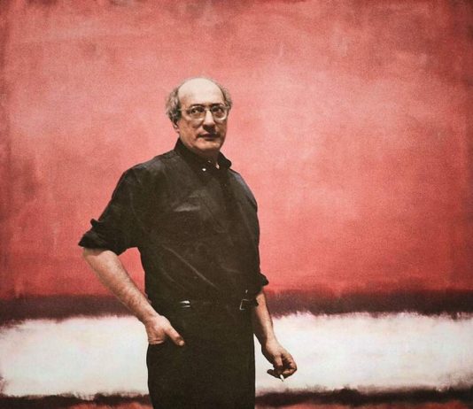 Rothko a Firenze: 5 cose da sapere prima della mostra a Palazzo Strozzi