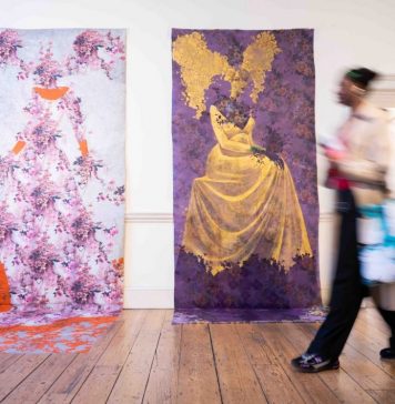 A Marrakech inizia 1-54, la fiera dedicata all’arte contemporanea africana