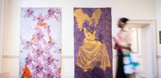 A Marrakech inizia 1-54, la fiera dedicata all’arte contemporanea africana 1-54 2026