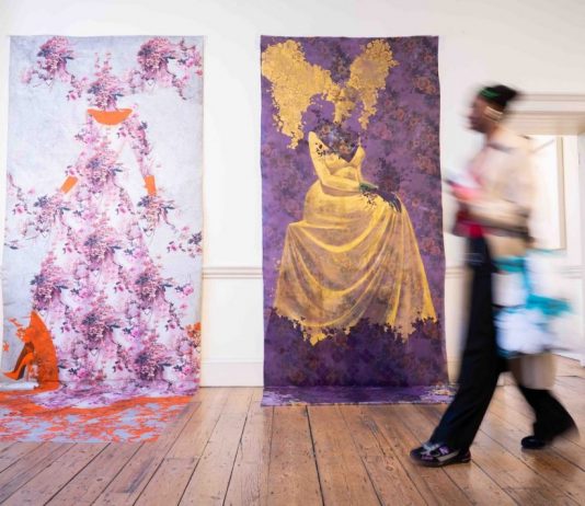 A Marrakech inizia 1-54, la fiera dedicata all’arte contemporanea africana 1-54 2026