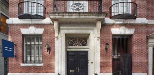 Chiude la Mnuchin Gallery: la fine di una galleria legata al suo fondatore