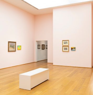 Giorgio Morandi incontra Etel Adnan: dialoghi cromatici tra forma e intensità emotiva