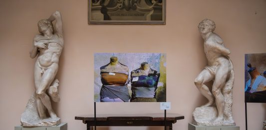 Do ut do: il programma di mostre diffuse a Bologna per riflettere sull’identità