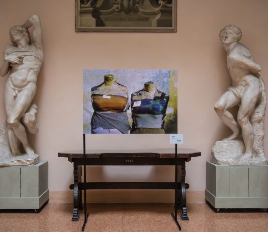 Do ut do, il programma di mostre diffuse a Bologna, per riflettere sull’identità