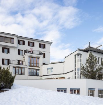 A St. Moritz, Nomad 2026 si presenta come l’antidoto alle grandi fiere