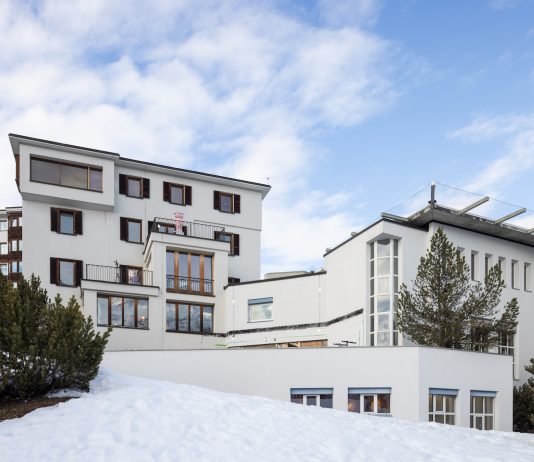 A St. Moritz, Nomad 2026 si presenta come l’antidoto alle grandi fiere nomad 2026