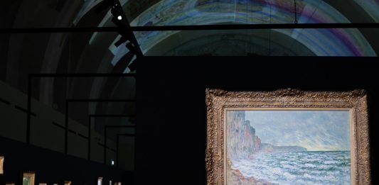 La Normandia fu uno straordinario laboratorio della pittura en plein air. Una mostra a Palermo lo racconta normandia