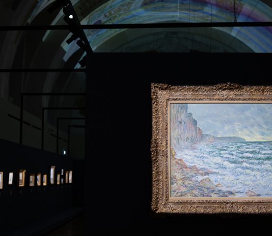 La Normandia fu uno straordinario laboratorio della pittura en plein air. Una mostra a Palermo lo racconta normandia