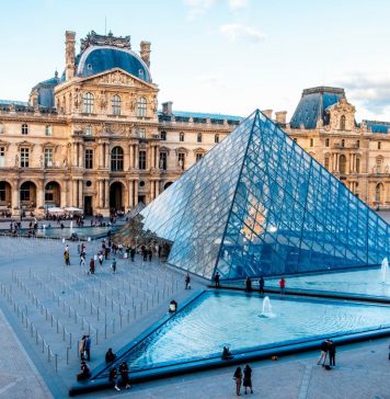 Louvre, cambio veloce ai vertici: Christophe Leribault è il nuovo direttore del museo