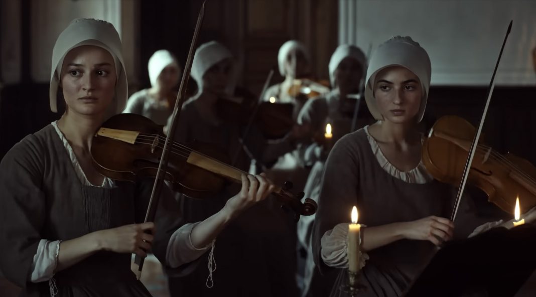 primavera tecla insolia