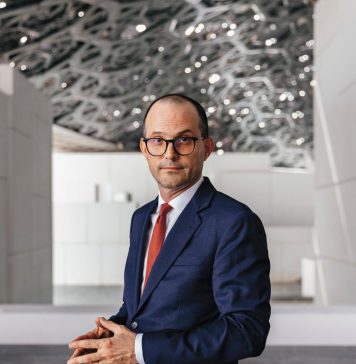 Dal Golfo a Nuova Delhi: Manuel Rabaté sarà il direttore del Kiran Nadar Museum of Art