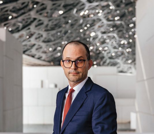 Dal Golfo a Nuova Delhi: Manuel Rabaté sarà il direttore del Kiran Nadar Museum of Art