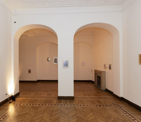 Un nuovo modello di officina culturale: la Società delle Api a Roma