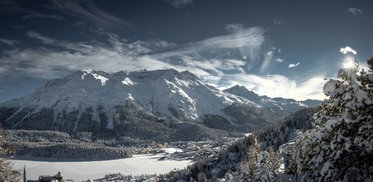 La fiera boutique MAZE Art, a St. Moritz, crea un dialogo coerente tra luogo, opere e persone maze st moritz