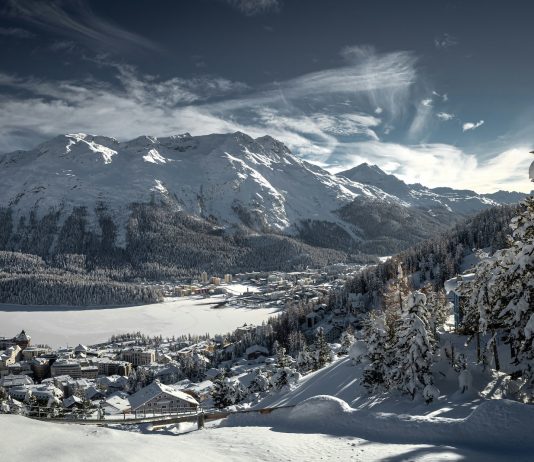 La fiera boutique MAZE Art, a St. Moritz, crea un dialogo coerente tra luogo, opere e persone maze st moritz