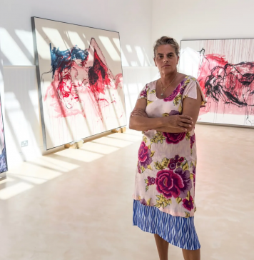 Tracey Emin, cinque citazioni per entrare nel suo universo artistico