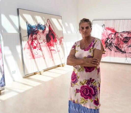 Tracey Emin, cinque citazioni per entrare nel suo universo artistico