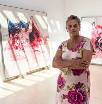 Tracey Emin: cinque citazioni per entrare nel suo universo artistico
