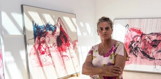 Tracey Emin: cinque citazioni per entrare nel suo universo artistico tracey emin