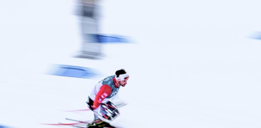 Fino a dove può spingersi il corpo umano? La risposta è nel design olimpiadi