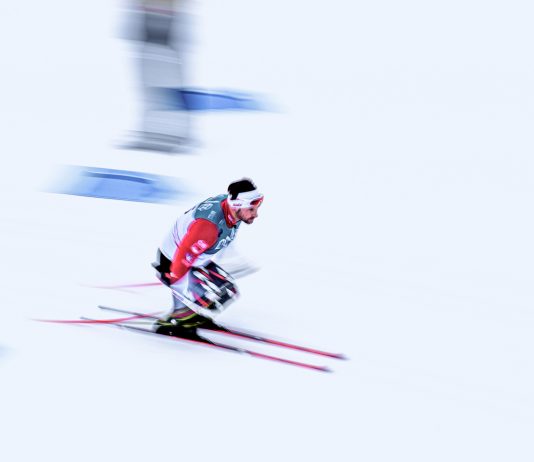 Fino a dove può spingersi il corpo umano? La risposta è nel design olimpiadi