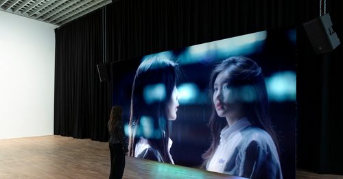 K-NOW! Korean Video Art Today una grande mostra sulla scena artistica della Corea del Sud, fino al 19 luglio al MASI Lugano