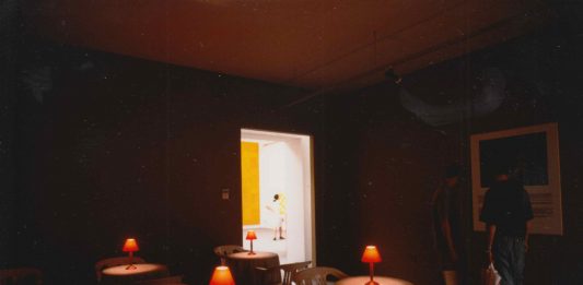 Feedback. Gli Ambienti di Franco Vaccari in mostra al Museion di Bolzano fino al 13 settembre 2026