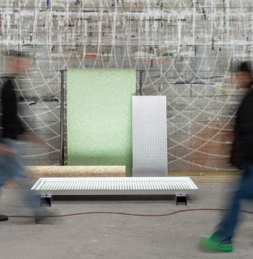 Lo studio di Park a Milano diventa club e listening room, con i dj set di Le Cannibale