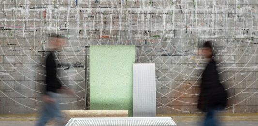 Lo studio di Park a Milano diventa club e listening room, con i dj set di Le Cannibale