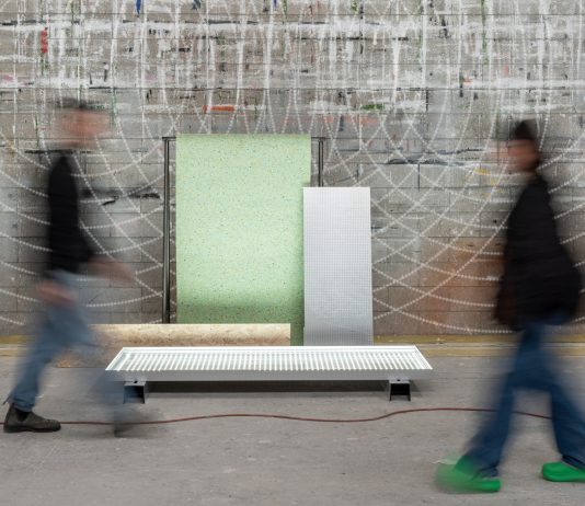 Lo studio di Park a Milano diventa club e listening room, con i dj set di Le Cannibale