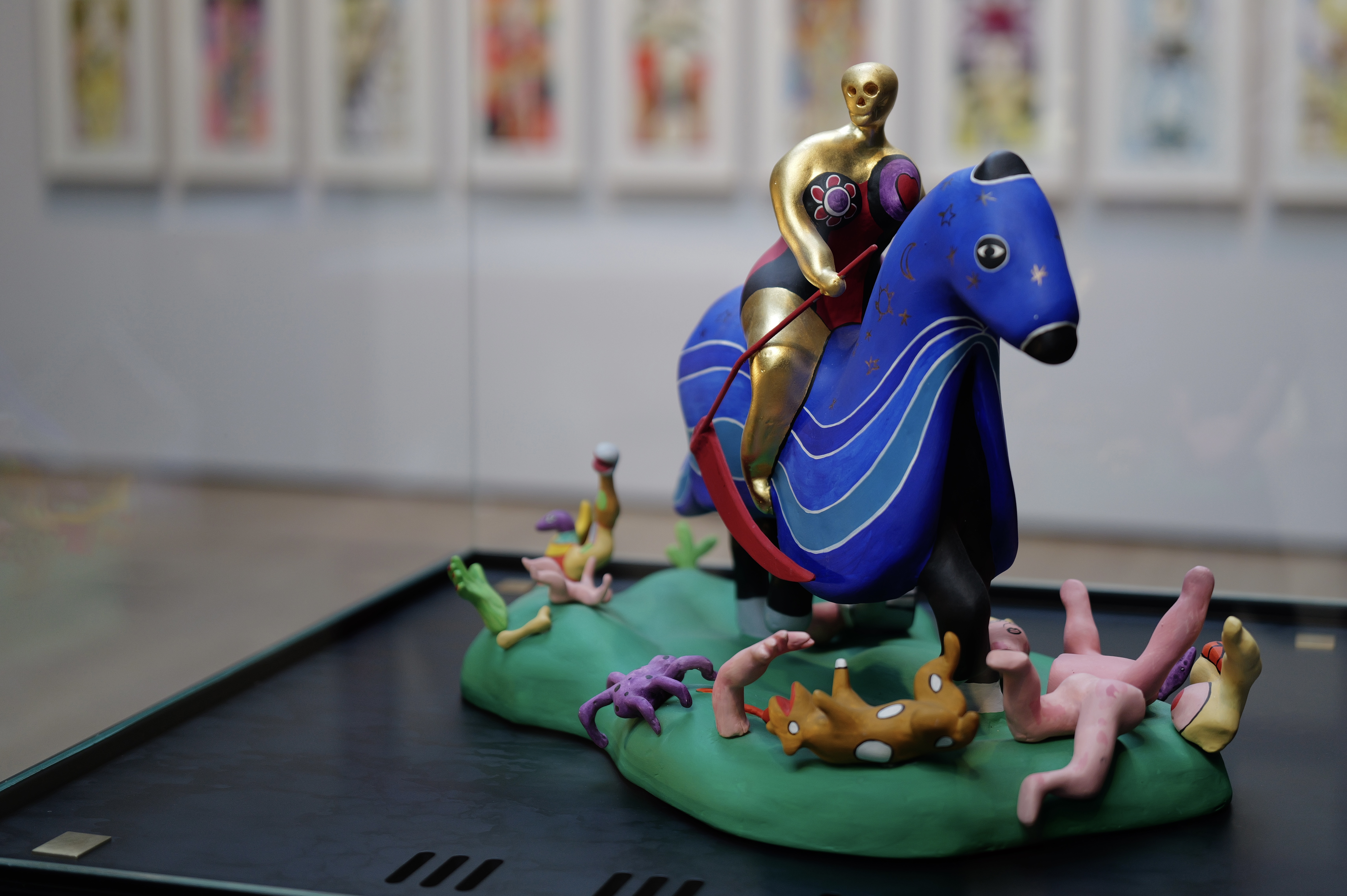 mostra tarocchi bergamo