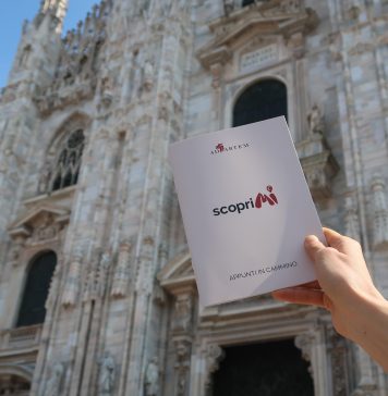 Nove itinerari per riscoprire Milano: il progetto ScopriMI di Ad Artem
