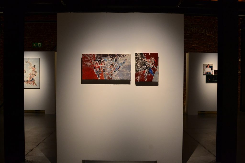 silvia beltrami e giuseppe galllace