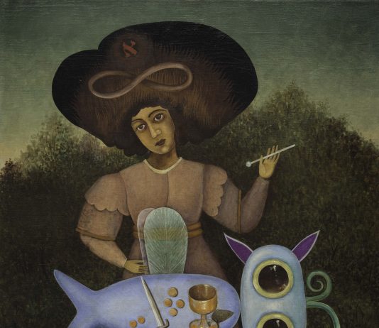 All’Accademia Carrara di Bergamo va in mostra una storia dei Tarocchi lunga sette secoli