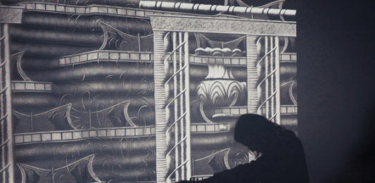 Con Elettrobiblioteca una masterclass per giovani artisti tra suoni e visioni