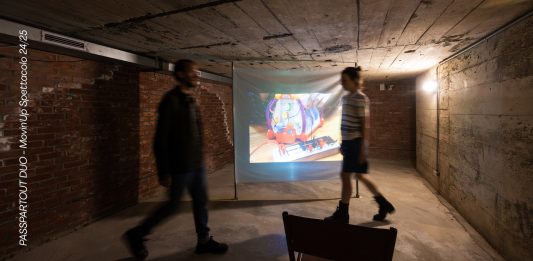 Movin’Up, ancora aperto il bando per promuovere la mobilità artistica all’estero