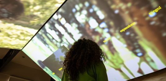 Art in Transition: al MAMbo chiude un anno di lavoro tra pratiche artistiche e nuove tecnologie