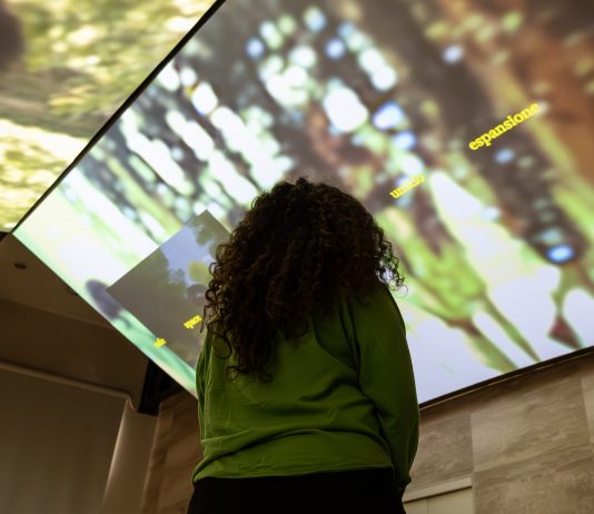 Art in Transition, al MAMbo chiude un anno di lavoro tra pratiche artistiche e nuove tecnologie