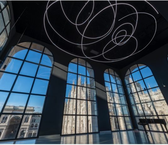 Il Museo del Novecento più accessibile, con video in LIS e visite inclusive