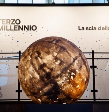 Una città in eterno movimento: l’immaginario di Roma per Umberto Vattani