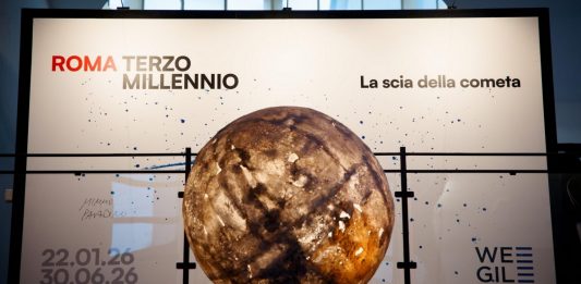 Una città in eterno movimento: l’immaginario di Roma per Umberto Vattani