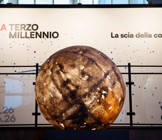 Una città in eterno movimento: l’immaginario di Roma per Umberto Vattani