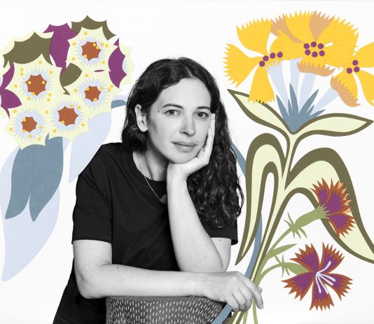 Il ritratto fotografico ritoccato ad arte: la mostra alla Galleria Nuages di Milano